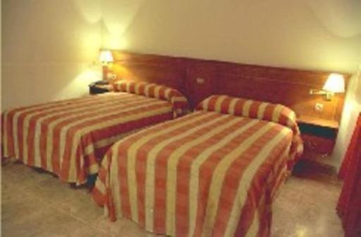 Gran Hostal El Chiscon Colmenar Viejo Εξωτερικό φωτογραφία